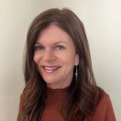 Barbara Counihan headshot